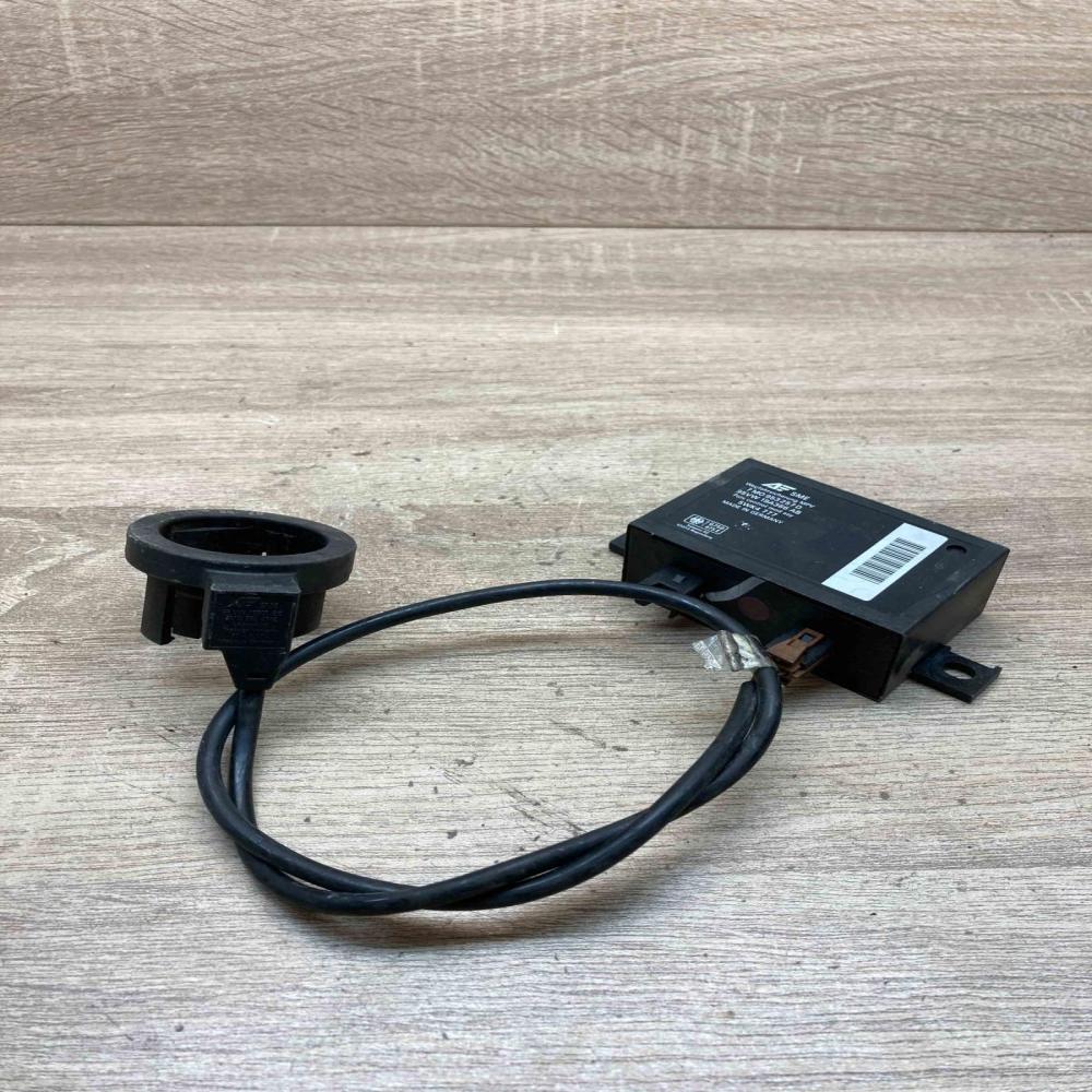7M0953257D 7M0953254C  Immobilizer control unit/module Ford Galaxy