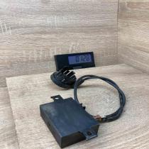 7M0953257D 7M0953254C  Immobilizer control unit/module Ford Galaxy