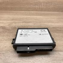 24410018 CL  Comfort/convenience module Opel Zafira A