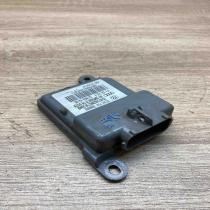 4F0959339B 28082865  Seat control module Audi A6 S6 C6 4F
