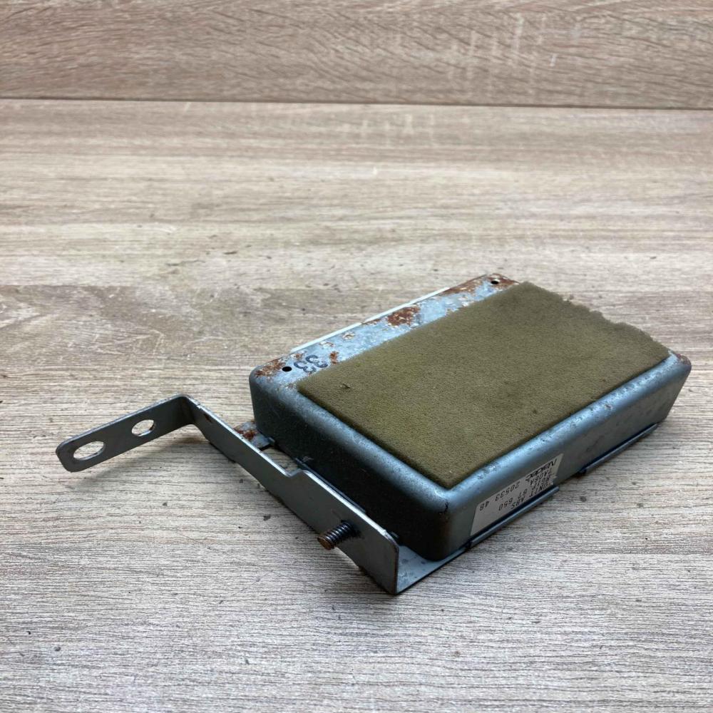 BG1P67650 2053348  ABS control unit/module Mazda 323