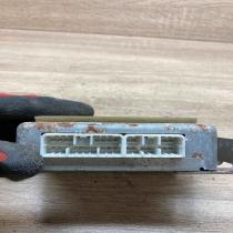 BG1P67650 2053348  ABS control unit/module Mazda 323