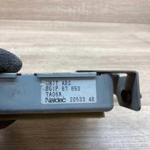 BG1P67650 2053348  ABS control unit/module Mazda 323