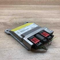 98AG 14B056 AE 0285001248 With Plug Airbag control unit/module Ford Focus