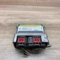 98AG 14B056 AE 0285001248 With Plug Airbag control unit/module Ford Focus