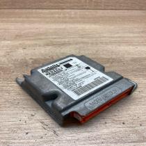 550629500 7700430060B  Airbag control unit/module Renault Scenic I