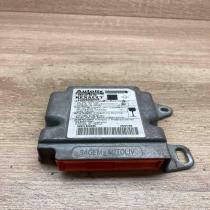 550629500 7700430060B  Airbag control unit/module Renault Scenic I