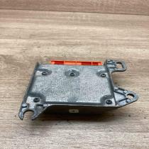 550629500 7700430060B  Airbag control unit/module Renault Scenic I