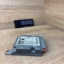 550629500 7700430060B  Airbag control unit/module Renault Scenic I