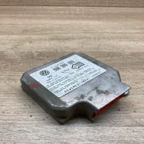 6N0909603 5WK4137 Main Airbag control unit/module Volkswagen Polo III 6N 6N2 6NF