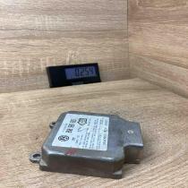 6N0909603 5WK4137 Main Airbag control unit/module Volkswagen Polo III 6N 6N2 6NF