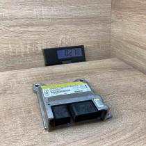 YS4T 14B056 AA 0285001394 Used Airbag control unit/module Ford Focus