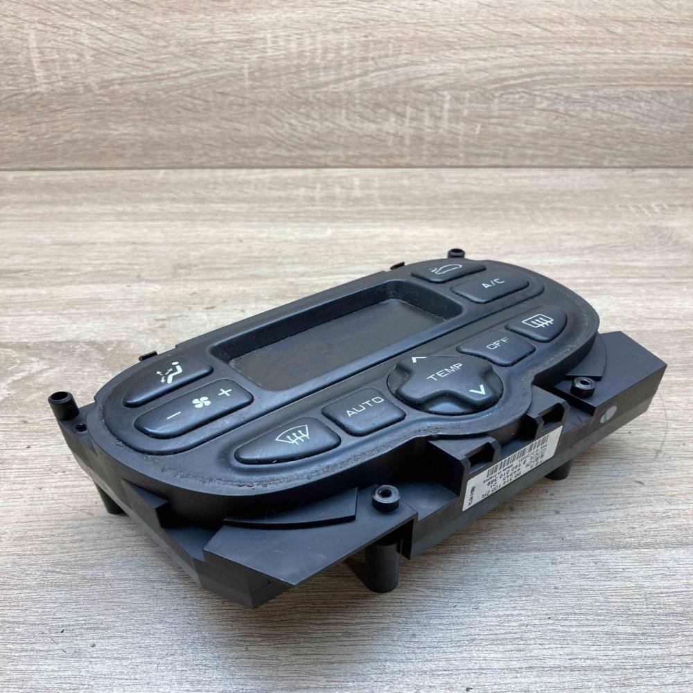 96314105ZR 9140010369  Climate control unit Citroen Xsara Picasso