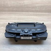 96314105ZR 9140010369  Climate control unit Citroen Xsara Picasso