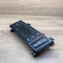 96303375ZL 658636N  Climate control unit Peugeot 406