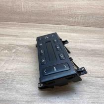 96303375ZL 658636N  Climate control unit Peugeot 406