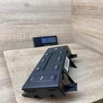 96303375ZL 658636N  Climate control unit Peugeot 406