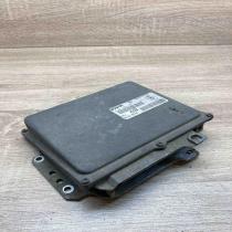 9620398980 0261203736  Engine control unit/module ECU Citroen Saxo