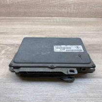 9620398980 0261203736  Engine control unit/module ECU Citroen Saxo