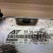 038906019CA 0281010309  Engine control unit/module ECU Ford Galaxy