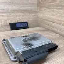 038906019CA 0281010309  Engine control unit/module ECU Ford Galaxy