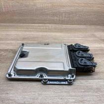9644721080 0281010808 With Plug Engine control unit/module ECU Citroen C5