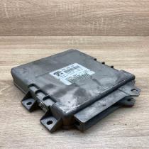 9632728780   Engine control unit/module ECU Citroen Berlingo