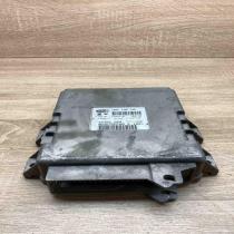 9632728780   Engine control unit/module ECU Citroen Berlingo