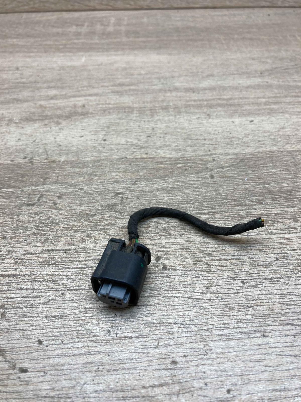 1452049 1 1452049  Plug wire BMW 1 E81 E87
