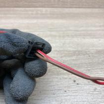 6931884 30212401  Plug wire BMW X5 E70