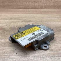 90464705  AC Airbag control unit/module Opel Vectra B