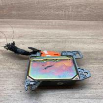 550510000 7700415232J With Plug Airbag control unit/module Renault Scenic I