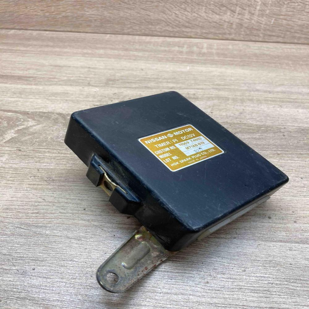 11069 74N10 M71AB B19  Other control units/modules Nissan Primera