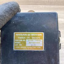 11069 74N10 M71AB B19  Other control units/modules Nissan Primera