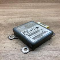 28556 7F001 0285001137  Airbag control unit/module Nissan Terrano