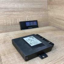 98AG 15K600 DA 5WK47230A  Comfort/convenience module Ford Mondeo MK II