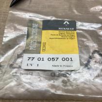 7701057001   Other interior part Renault Scenic II -  Grand scenic II