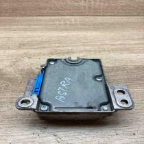 90520841 5WK4168 AF Airbag control unit/module Opel Astra G
