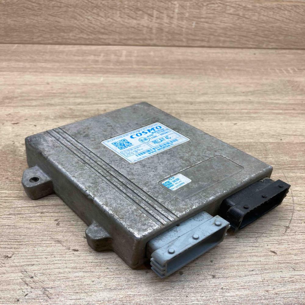67R 015810 110R 005811 Cosmo LP gas control unit module Volkswagen Transporter -