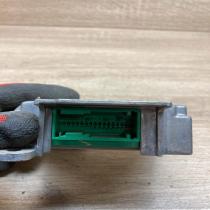 24416704 5WK42978 DM Airbag control unit/module Opel Zafira A