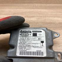 550803800 7700436556  Airbag control unit/module Renault Scenic I