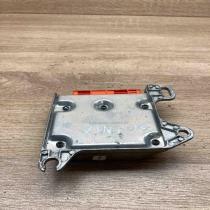550803800 7700436556  Airbag control unit/module Renault Scenic I