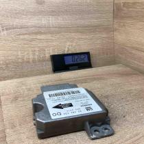 90582536 5WK4190 DG Airbag control unit/module Opel Zafira A
