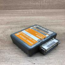 8A0959655C 0285001038 Used Airbag control unit/module Audi A4 S4 B5 8D