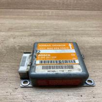 8A0959655C 0285001038 Used Airbag control unit/module Audi A4 S4 B5 8D