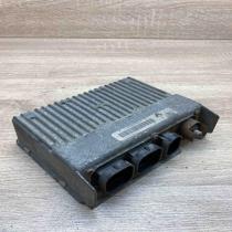 7700106071   Engine control unit/module ECU Renault Espace -  Grand espace V