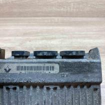 7700106071   Engine control unit/module ECU Renault Espace -  Grand espace V