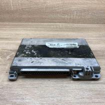 HOM7700851758 S101729103E  Engine control unit/module ECU Renault Clio I