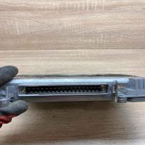 HOM7700851758 S101729103E  Engine control unit/module ECU Renault Clio I