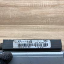 98AB 12A650 BGH HATE  Engine control unit/module ECU Ford Focus